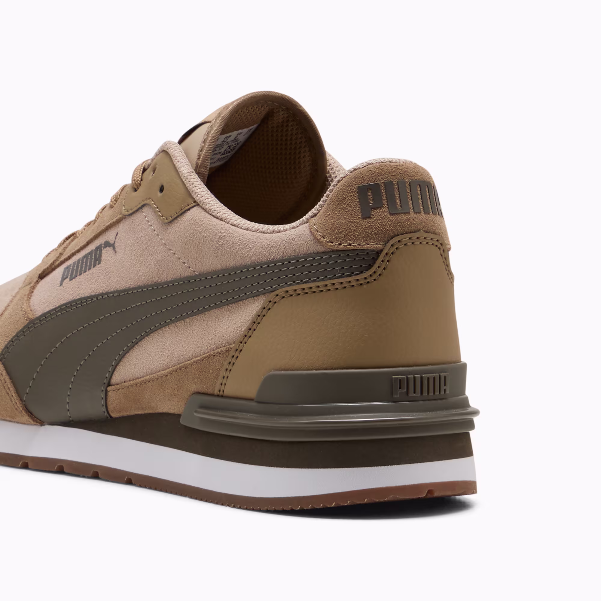 TENIS MASCULINO PUMA ST RUNNER V4 SD – foto 5